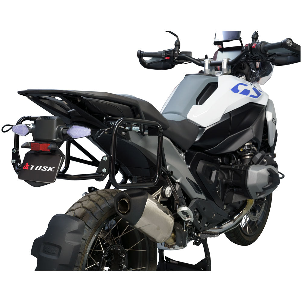 Tusk Pannier Racks BMW R1300GS 2024-2026*