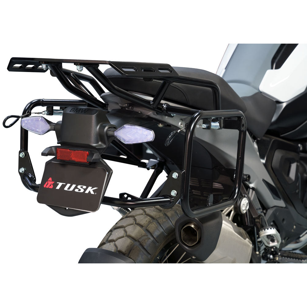 Tusk Pannier Racks BMW R1300GS 2024-2026*