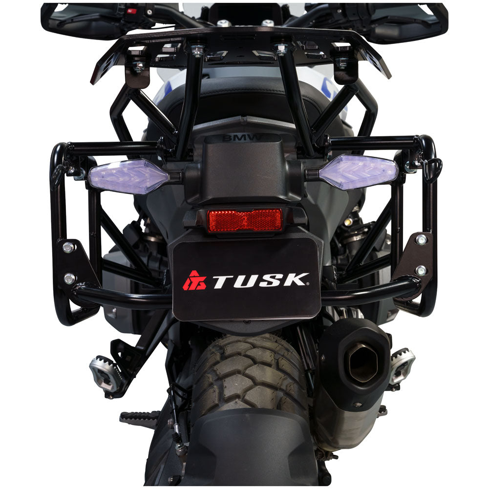 Tusk Pannier Racks BMW R1300GS 2024-2026*