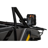 Tusk Pivot Folding Mirror Kit Polaris RZR XP 1000 Premium 2024–2026