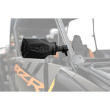 Tusk Pivot Folding Mirror Kit Polaris RZR XP 1000 Premium 2024–2026