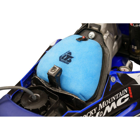 Tusk Quick Draw Air Filter System Filter Kit Yamaha YZ250F 2023–2026