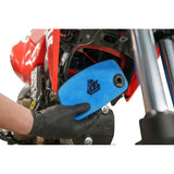 Tusk Quick Draw Air Filter System Filter Kit Honda CRF110F 2019–2026