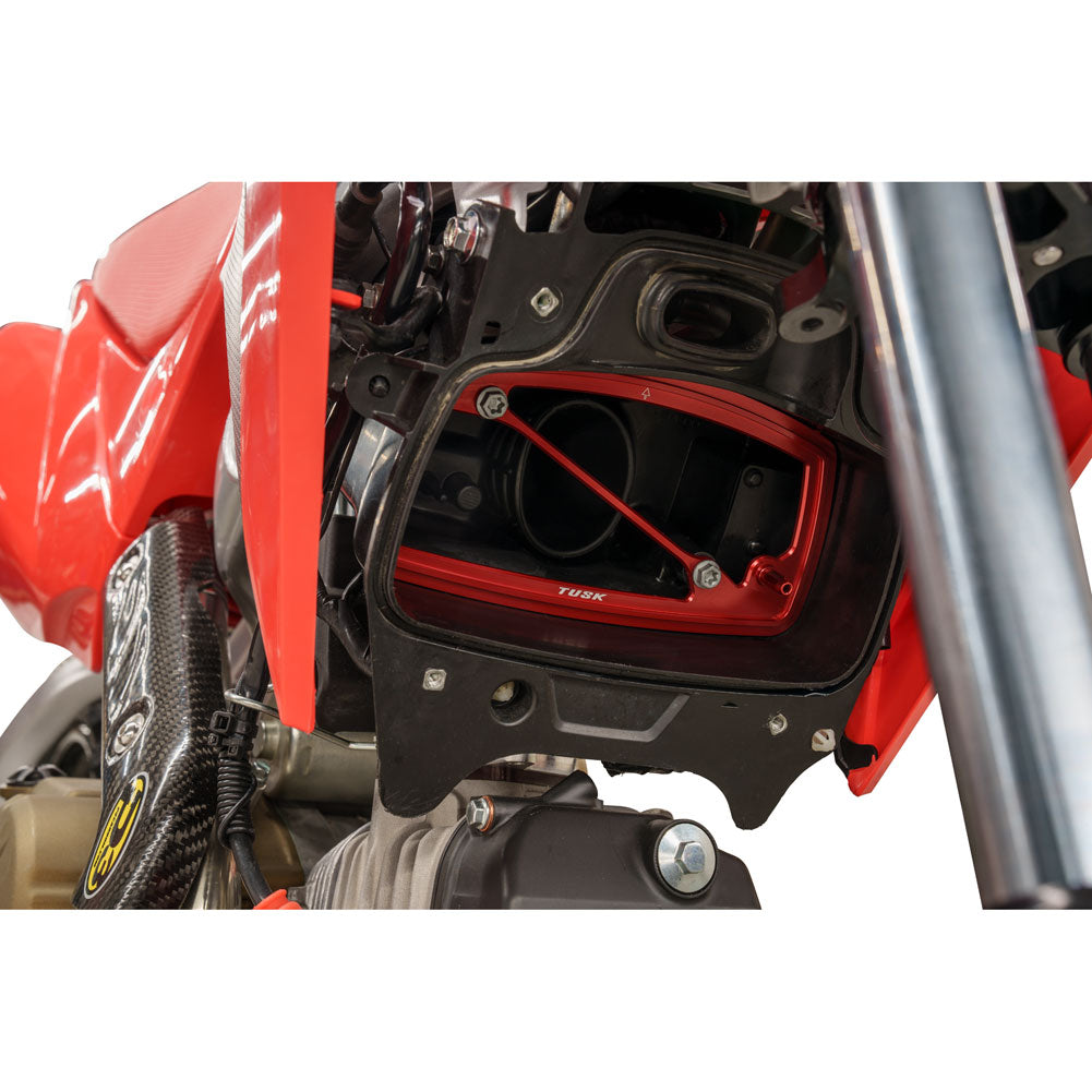Tusk Quick Draw Air Filter System Filter Kit Honda CRF110F 2019–2026