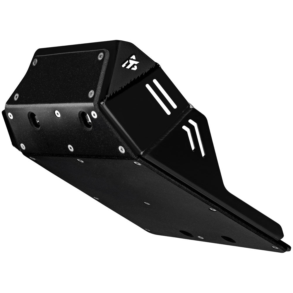 Tusk Quiet Glide Adventure Skid Plate Honda Africa Twin CRF1100L 2024-2026
