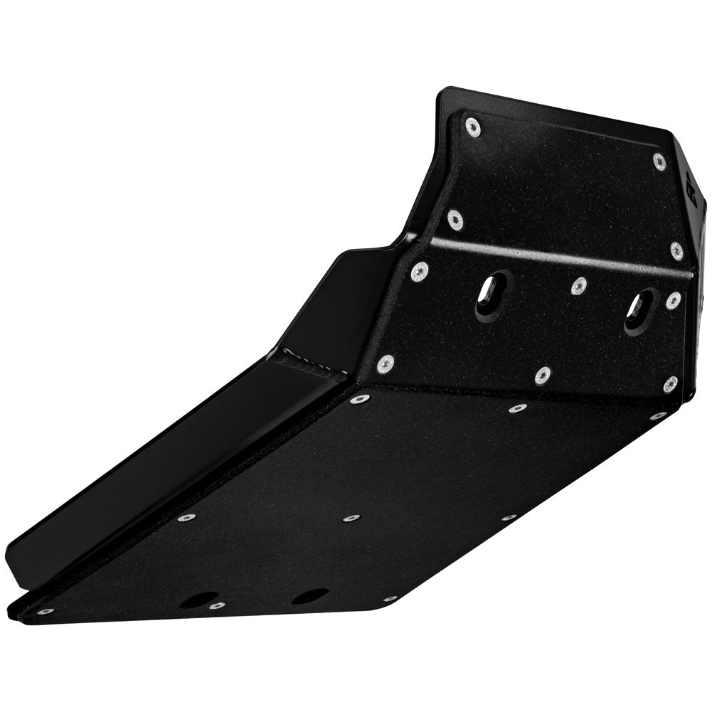 Tusk Quiet Glide Adventure Skid Plate Honda Africa Twin CRF1100L 2024-2026