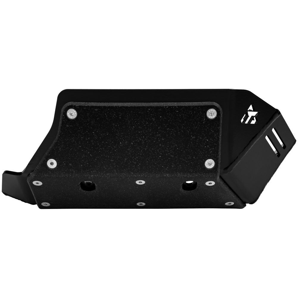 Tusk Quiet Glide Adventure Skid Plate Honda Africa Twin CRF1100L 2024-2026