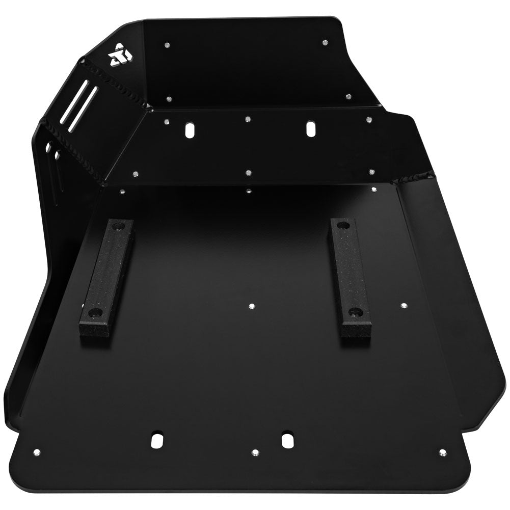 Tusk Quiet Glide Adventure Skid Plate Honda Africa Twin CRF1100L 2024-2026