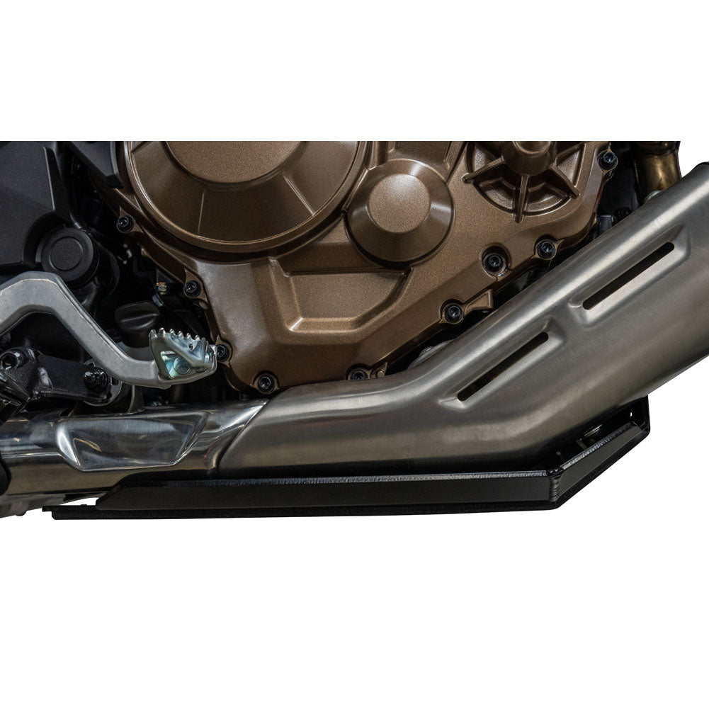 Tusk Quiet Glide Adventure Skid Plate Honda Africa Twin CRF1100L 2024-2026