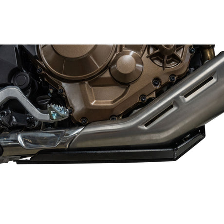 Tusk Quiet Glide Adventure Skid Plate - Honda Africa Twin CRF1100L 2024-2026