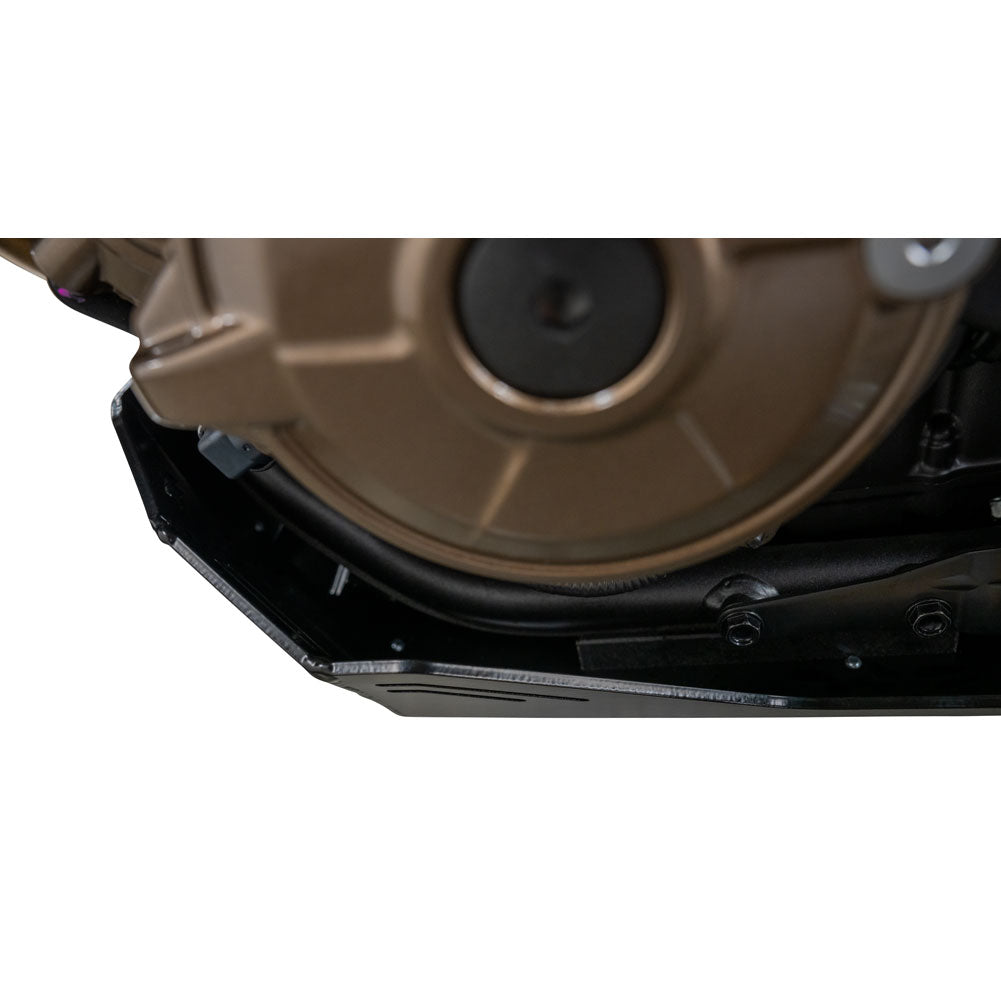 Tusk Quiet Glide Adventure Skid Plate Honda Africa Twin CRF1100L 2024-2026
