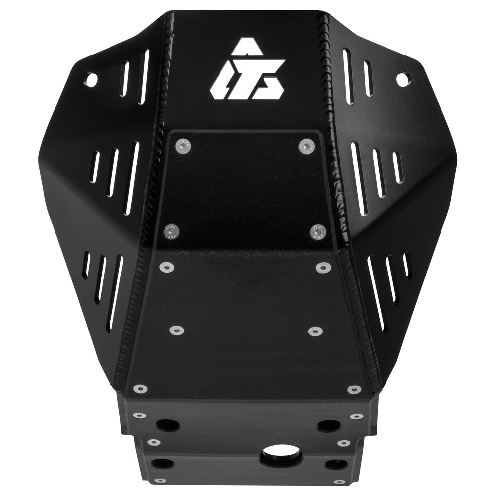 Tusk Quiet Glide Adventure Skid Plate Kawasaki KLR650 2022–2026*