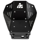 Tusk Quiet Glide Adventure Skid Plate Kawasaki KLR650 2022–2026*