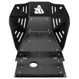 Tusk Quiet Glide Adventure Skid Plate Kawasaki KLR650 2022–2026*