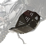 Tusk Quiet Glide Adventure Skid Plate Kawasaki KLR650 2022–2026*