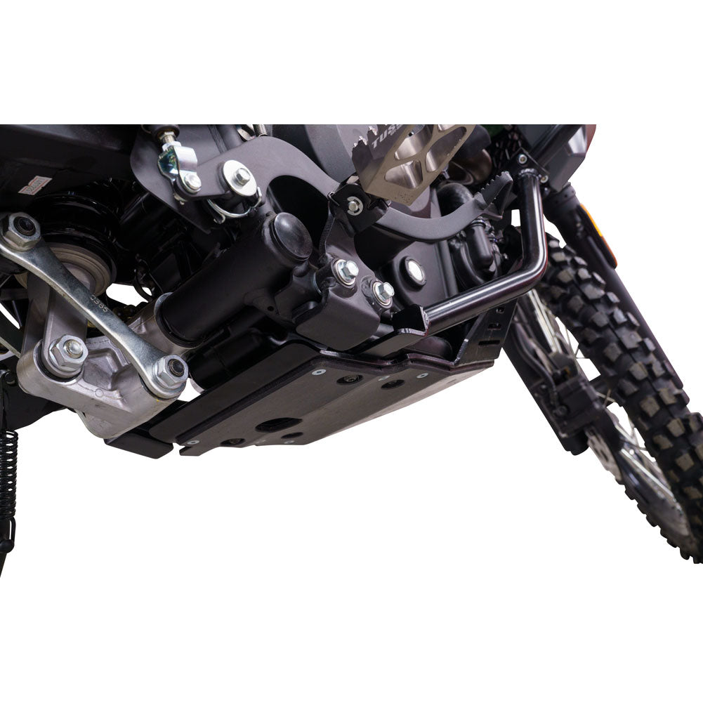 Tusk Quiet Glide Adventure Skid Plate Kawasaki KLR650 2022–2026*