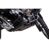 Tusk Quiet Glide Adventure Skid Plate Kawasaki KLR650 2022–2026*