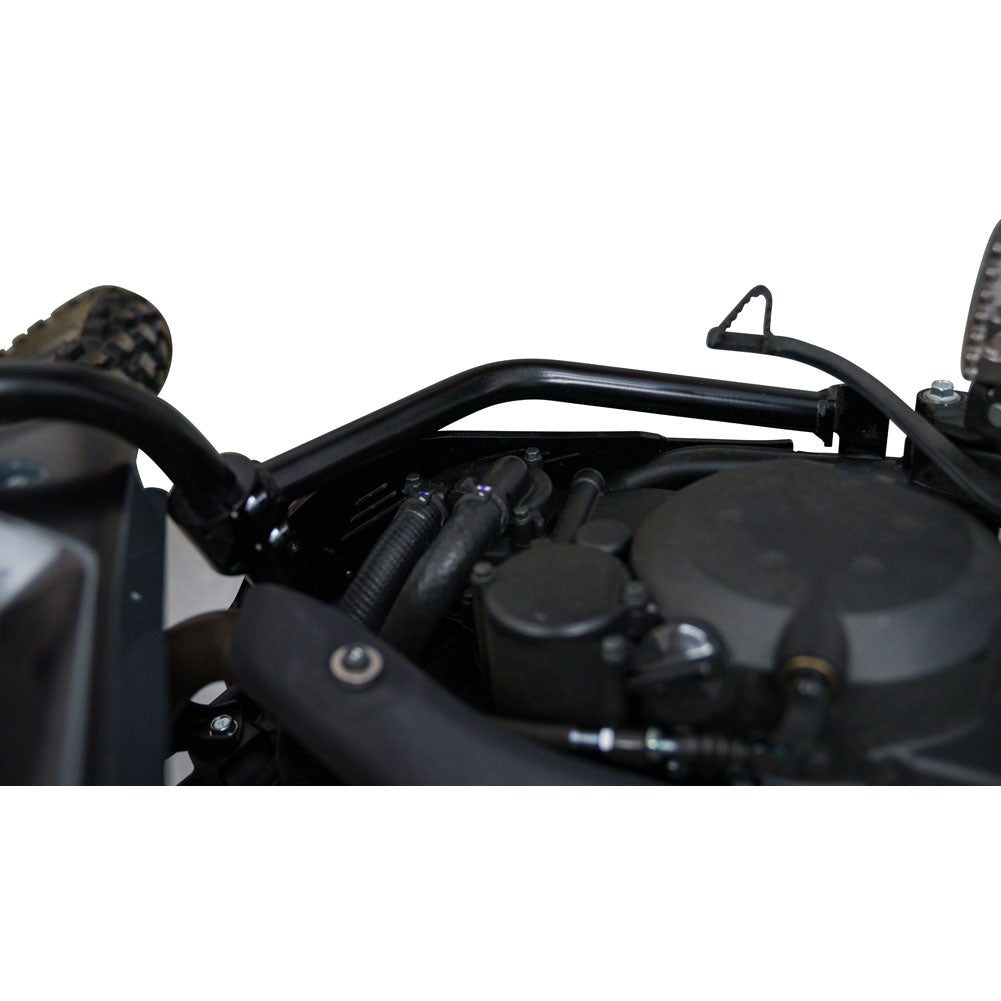 Tusk Quiet Glide Adventure Skid Plate Kawasaki KLR650 2022–2026*