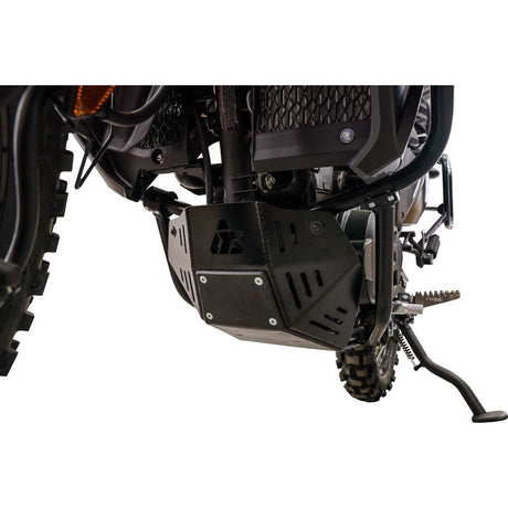 Tusk Quiet Glide Adventure Skid Plate Kawasaki KLR650 2022–2026*