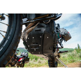 Tusk Quiet Glide Adventure Skid Plate Yamaha Tenere 700 2022–2026