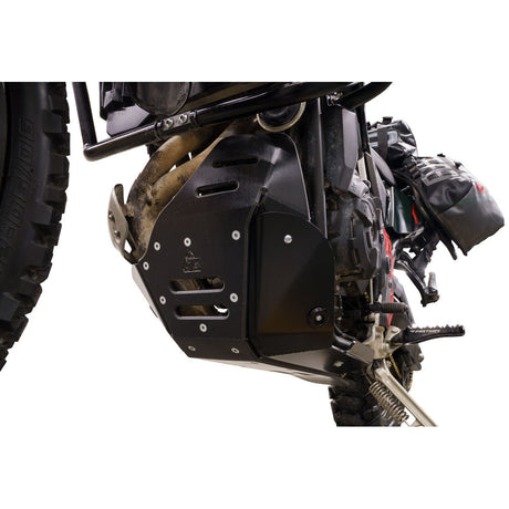 Tusk Quiet Glide Adventure Skid Plate Yamaha Tenere 700 2022–2026