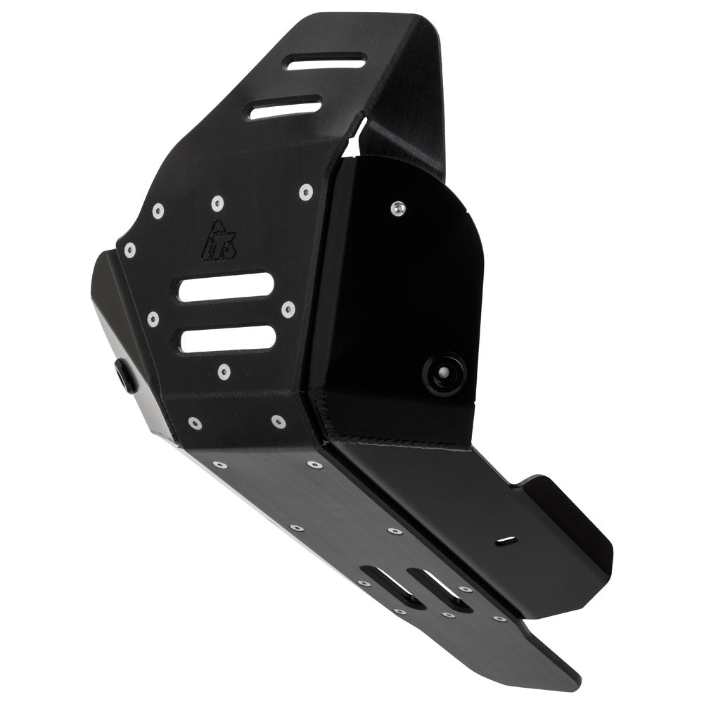 Tusk Quiet Glide Adventure Skid Plate Yamaha Tenere 700 2022–2026