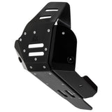 Tusk Quiet Glide Adventure Skid Plate Yamaha Tenere 700 2022–2026