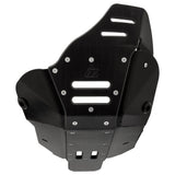 Tusk Quiet Glide Adventure Skid Plate Yamaha Tenere 700 2022–2026