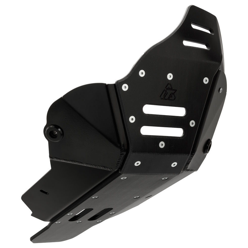 Tusk Quiet Glide Adventure Skid Plate Yamaha Tenere 700 2022–2026