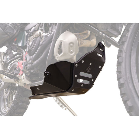 Tusk Quiet Glide Adventure Skid Plate Yamaha Tenere 700 2022–2026
