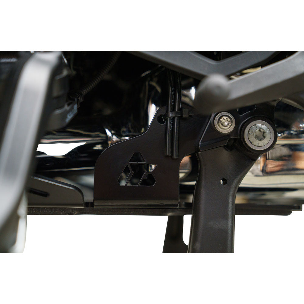 Tusk Quiet Glide Adventure Skid Plate BMW R1300GS 2024-2026*