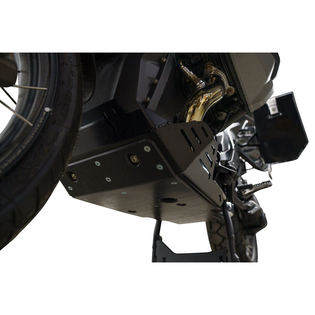 Tusk Quiet Glide Adventure Skid Plate BMW R1300GS 2024-2026*