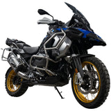 Tusk Quiet Glide Adventure Skid Plate BMW R1250GS 2019–2024