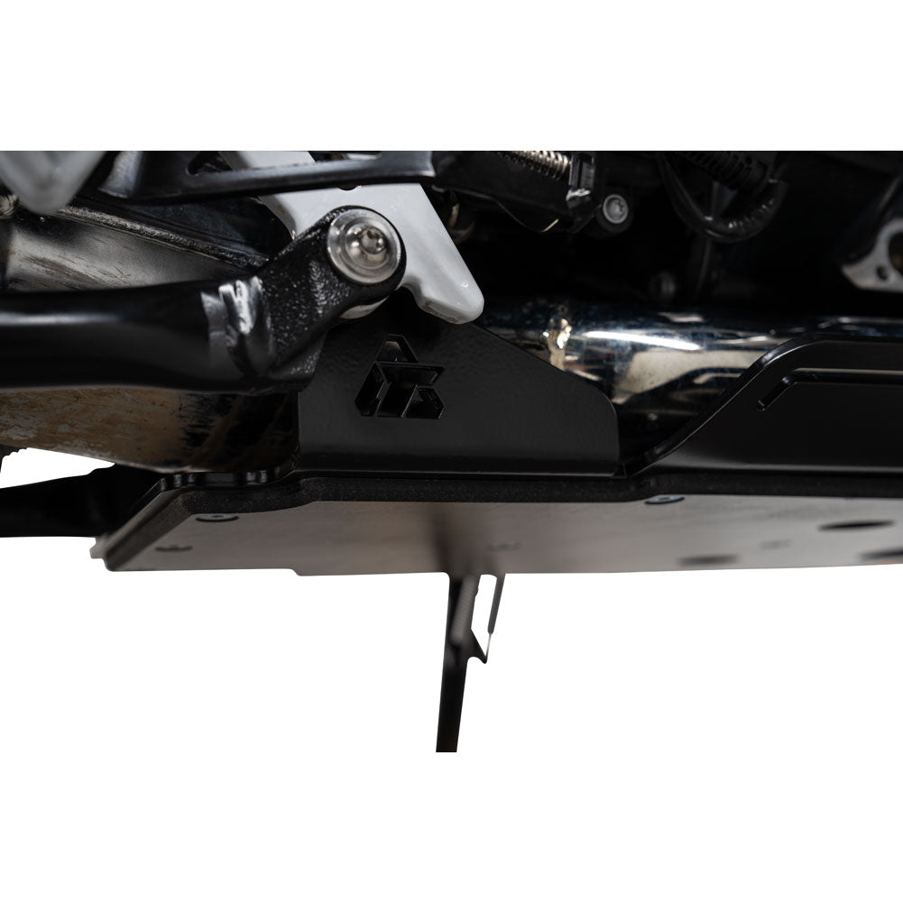 Tusk Quiet Glide Adventure Skid Plate BMW R1250GS 2019–2024