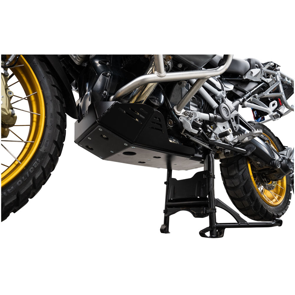 Tusk Quiet Glide Adventure Skid Plate BMW R1250GS 2019–2024