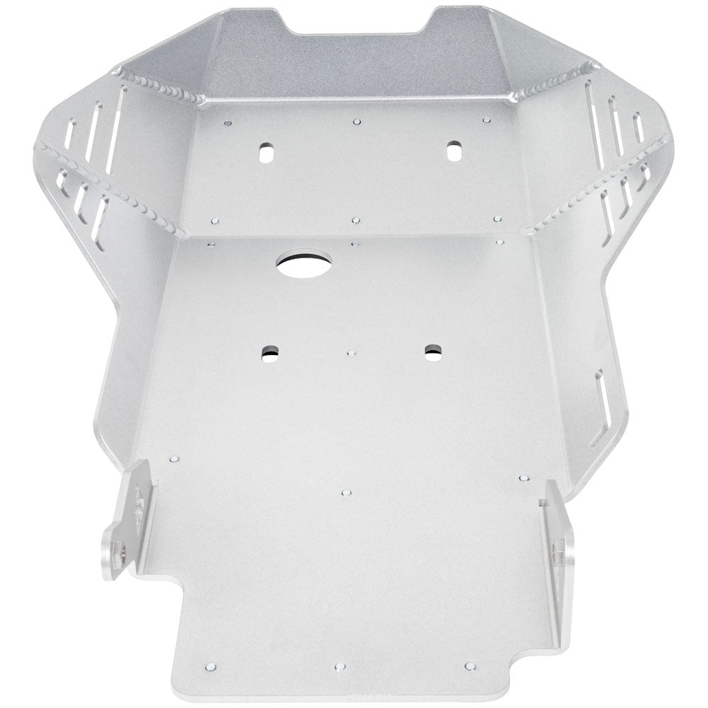 Tusk Quiet Glide Adventure Skid Plate BMW R1250GS 2019–2024