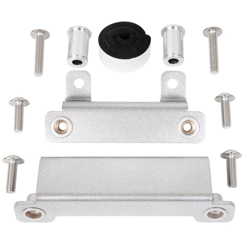 Tusk Quiet Glide Adventure Skid Plate BMW R1250GS 2019–2024