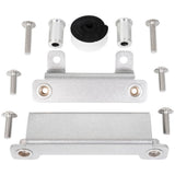 Tusk Quiet Glide Adventure Skid Plate BMW R1250GS 2019–2024