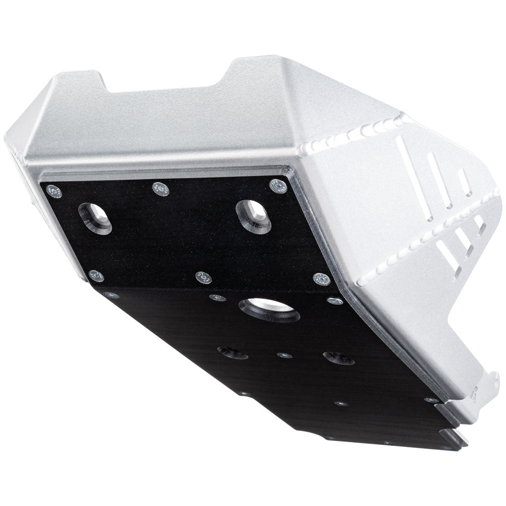 Tusk Quiet Glide Adventure Skid Plate BMW R1250GS 2019–2024
