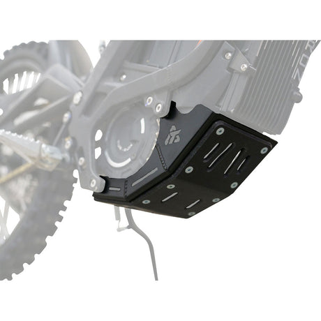 Tusk Quiet Glide E-Motorcycle Skid Plate Sur-Ron Light Bee X 2018–2025
