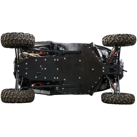 Tusk Quiet-Glide UHMW Skid Plate for Polaris RZR XP 1000 (2024-2026)