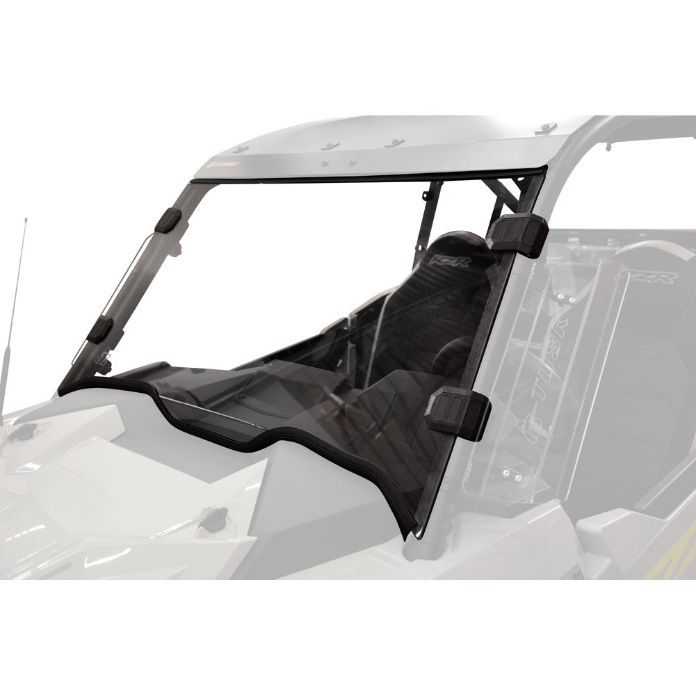 Tusk Removable Full Windshield Polaris RZR 900 Trail Premium 2021–2026