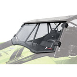 Tusk Removable Full Windshield for Textron WILDCAT XX (2018-2019)