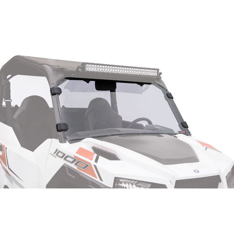 Tusk Removable Full Windshield Polaris GENERAL 1000 Deluxe EPS 2016-2026