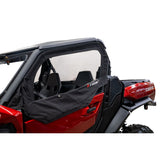 Tusk Soft Upper Doors Can-Am Commander 700/1000 2021–2026*