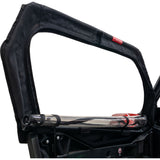 Tusk Soft Upper Doors Can-Am Commander 700/1000 2021–2026*
