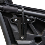 Tusk Soft Upper Doors Can-Am Commander 700/1000 2021–2026*