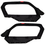Tusk Soft Upper Doors - Can-Am Maverick Trail