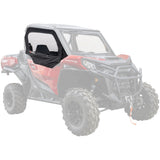 Tusk Soft Upper Doors Can-Am Commander 700/1000 2021–2026*