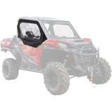 Tusk Soft Upper Doors Can-Am Commander 700/1000 2021–2026*